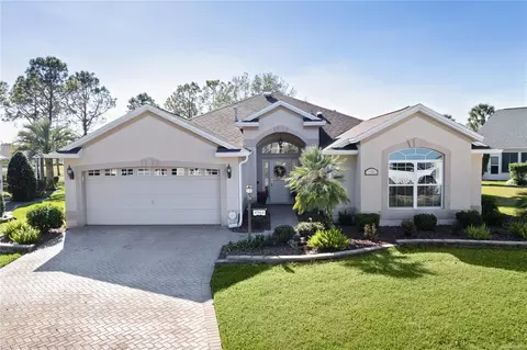 17964 SE 86th Auburn Ave, The Villages, FL 32162