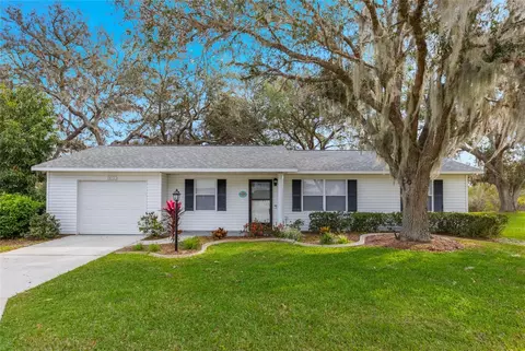 26117 Newcombe, Leesburg, FL 34748