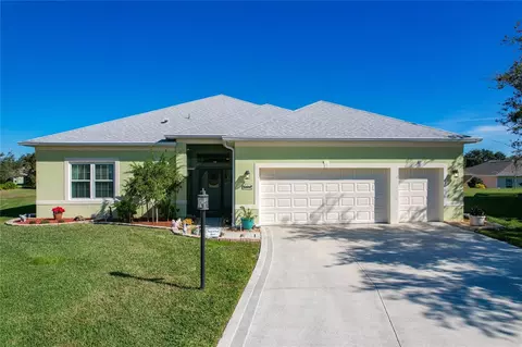25619 Maurepas Ln, Leesburg, FL 34748