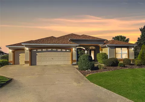 17716 SE 85th Ellerbe Ave, The Villages, FL 32162