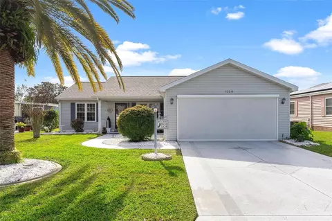 1228 Zapata Pl, The Villages, FL 32159