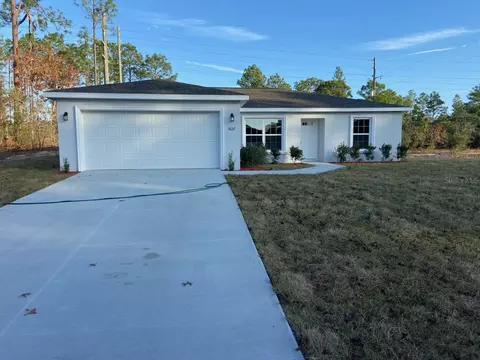 3637 W Wilhelm St, Dunnellon, FL 34433