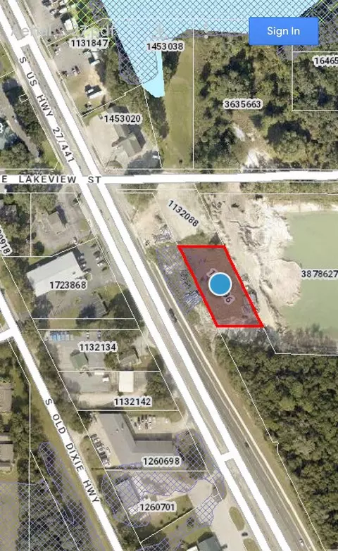 441 Us 27, Lady Lake, FL 32159