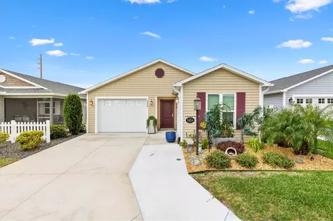 5454 Ryan Rd, The Villages, FL 32163