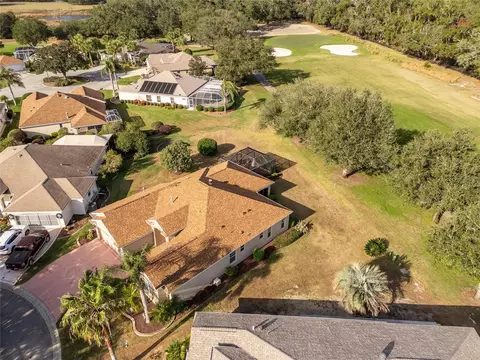 17112 SE 71st Lewisfield Ter, The Villages, FL 32162