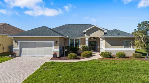 17350 SE 116th Court Rd, Summerfield, FL 34491