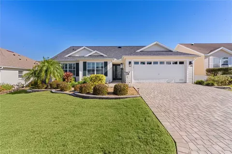 2371 Longbow Trl, The Villages, FL 32162