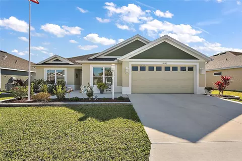 2030 Chaires Pl, The Villages, FL 32163