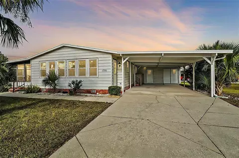 1701 Magnolia Ave, The Villages, FL 32159