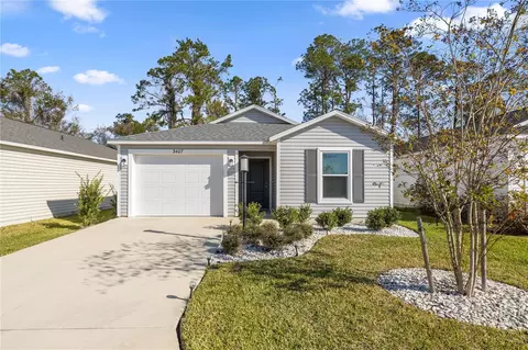 3407 Possehl Pl, The Villages, FL 32163