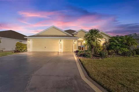 2131 Baldwin Run, The Villages, FL 32162