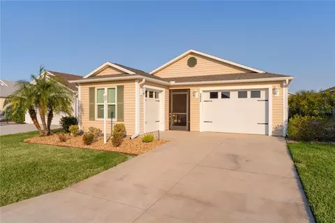 5415 Zajac Ave, The Villages, FL 32163