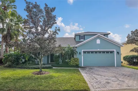 12118 Still Meadow Dr, Clermont, FL 34711