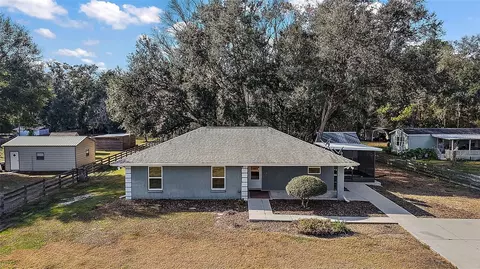 3352 NE 31st Ter, Wildwood, FL 34785