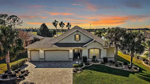2202 Blackville Dr, The Villages, FL 32162