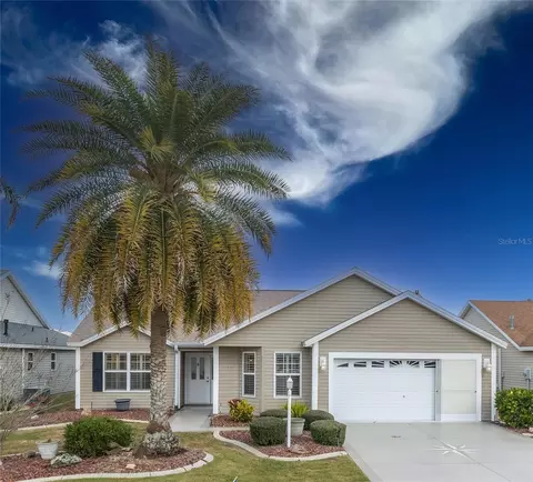 2219 Welcome Way, The Villages, FL 32162