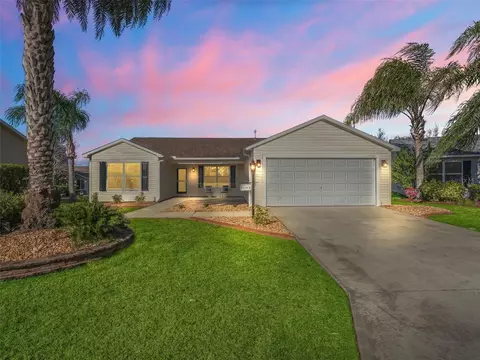 2338 Mcclellanville Ter, The Villages, FL 32162