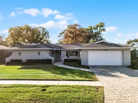 3336 Florene Dr, Orlando, FL 32806