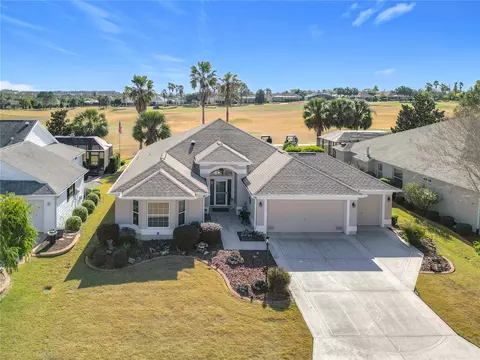 276 Lawthorn St, The Villages, FL 32162
