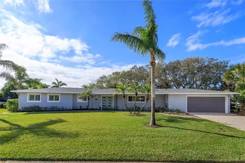 100 Via Capri, New Smyrna Beach, FL 32169
