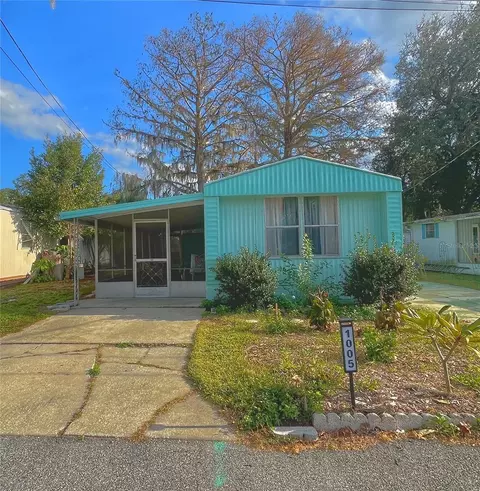 1005 Oakland St, Tavares, FL 32778