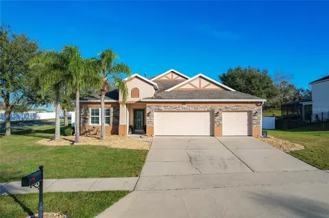 12532 Hammock Pointe Cir, Clermont, FL 34711
