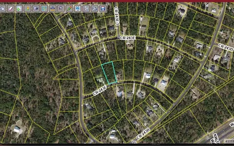 2182 County Road 243f, Wildwood, FL 34785