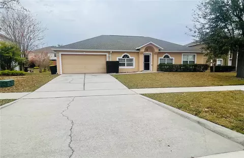 3236 White Blossom Ln, Clermont, FL 34711
