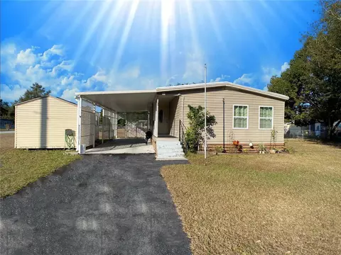 17100 SE 99th Ave, Summerfield, FL 34491
