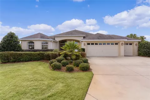 3538 Mistletoe Ct, The Villages, FL 32163
