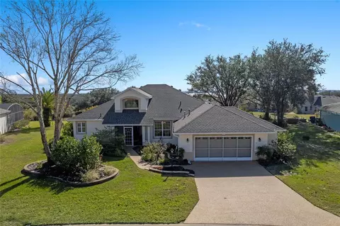 3546 Tropical Seas Loop, Tavares, FL 32778
