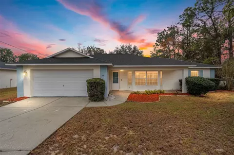 26 Pecan Pass Run, Ocala, FL 34472