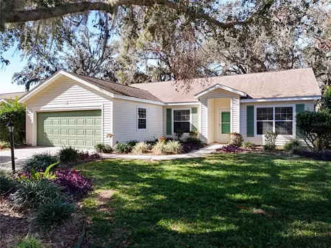 3716 Plantation Blvd, Leesburg, FL 34748