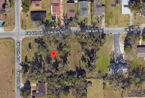 1112 SW 6th St, Ocala, FL 34471