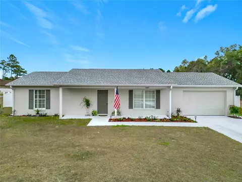 11267 SW 62nd Avenue Rd, Ocala, FL 34476