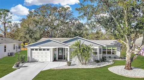 853 Cortez Ave, The Villages, FL 32159