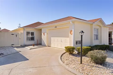 1341 Lajolla Cir, The Villages, FL 32159