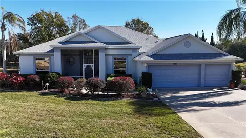 24308 Belle Mede Dr, Leesburg, FL 34748