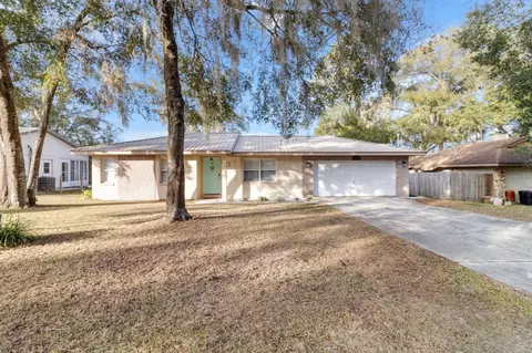 6161 E Oneida St, Inverness, FL 34452