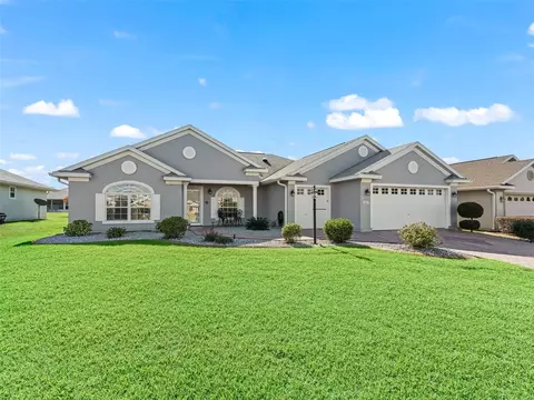 12413 SE 176th Loop, Summerfield, FL 34491