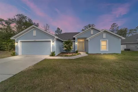 15065 SE 93rd Ave, Summerfield, FL 34491