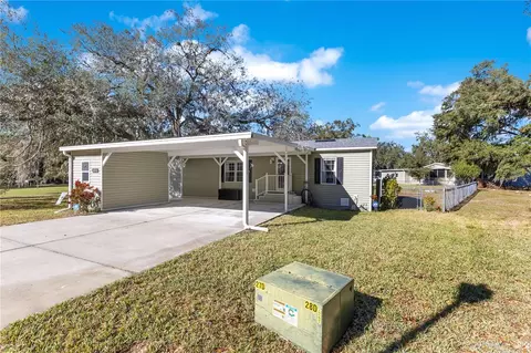 14208 Tassleflower Ct, Astatula, FL 34705