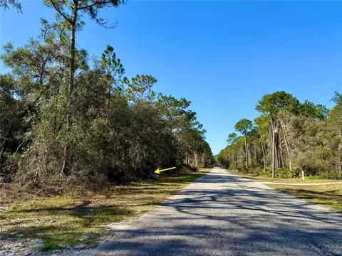 lot3 Quince Ave, Eustis, FL 32736