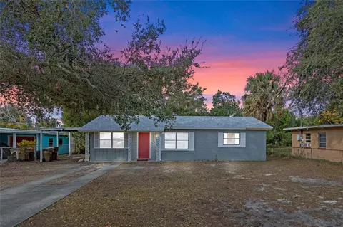 1395 Morningside St, Mount Dora, FL 32757