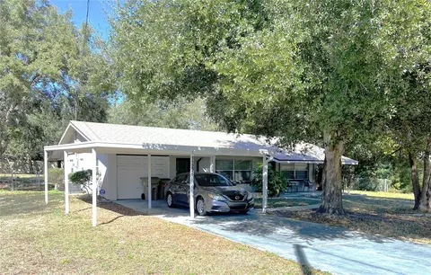 11221 Lake Eustis Dr, Leesburg, FL 34788