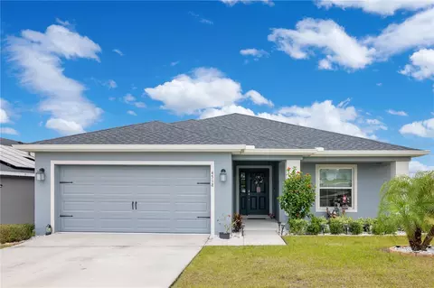 4518 Hummingbird Ln, Haines City, FL 33844