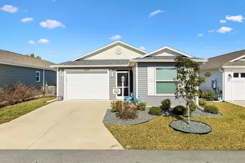 3575 Grouby Rd, The Villages, FL 32163