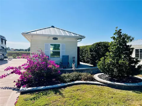 9436 SE 49th Ter, Webster, FL 33597