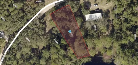Pine Valley Drive, Paisley, FL 32767