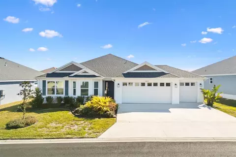 2484 Lynette Ave, The Villages, FL 32163